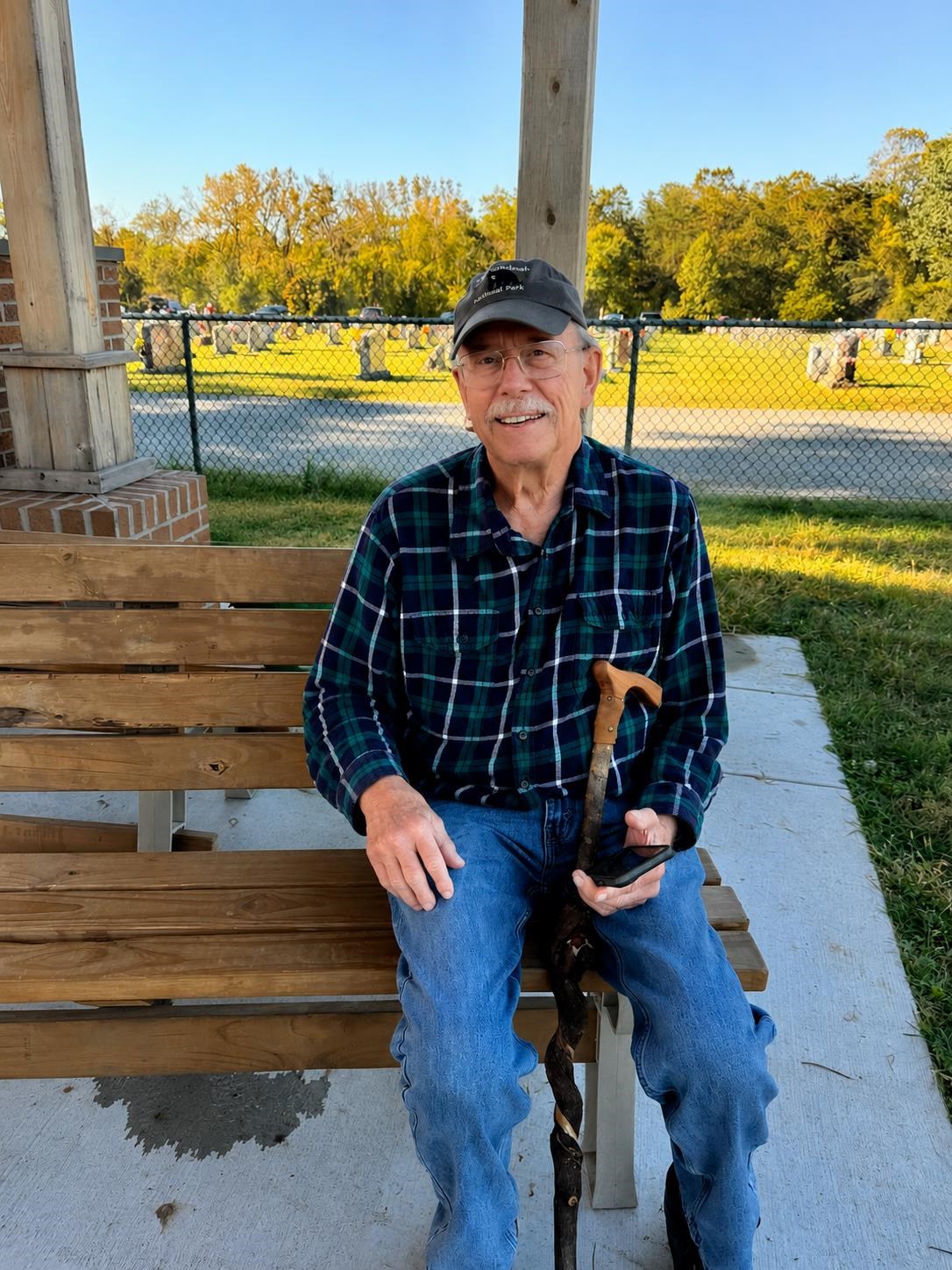 Obituary of Stephen "Steve" Wesley Young