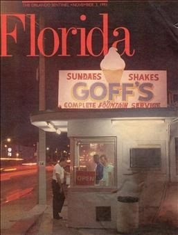 Eileen Goff Obituary