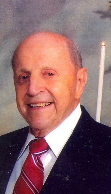 Obituary of Mr. Warren Jones Bonano