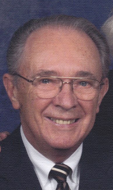 Obituary of Richard Eugene Corbett