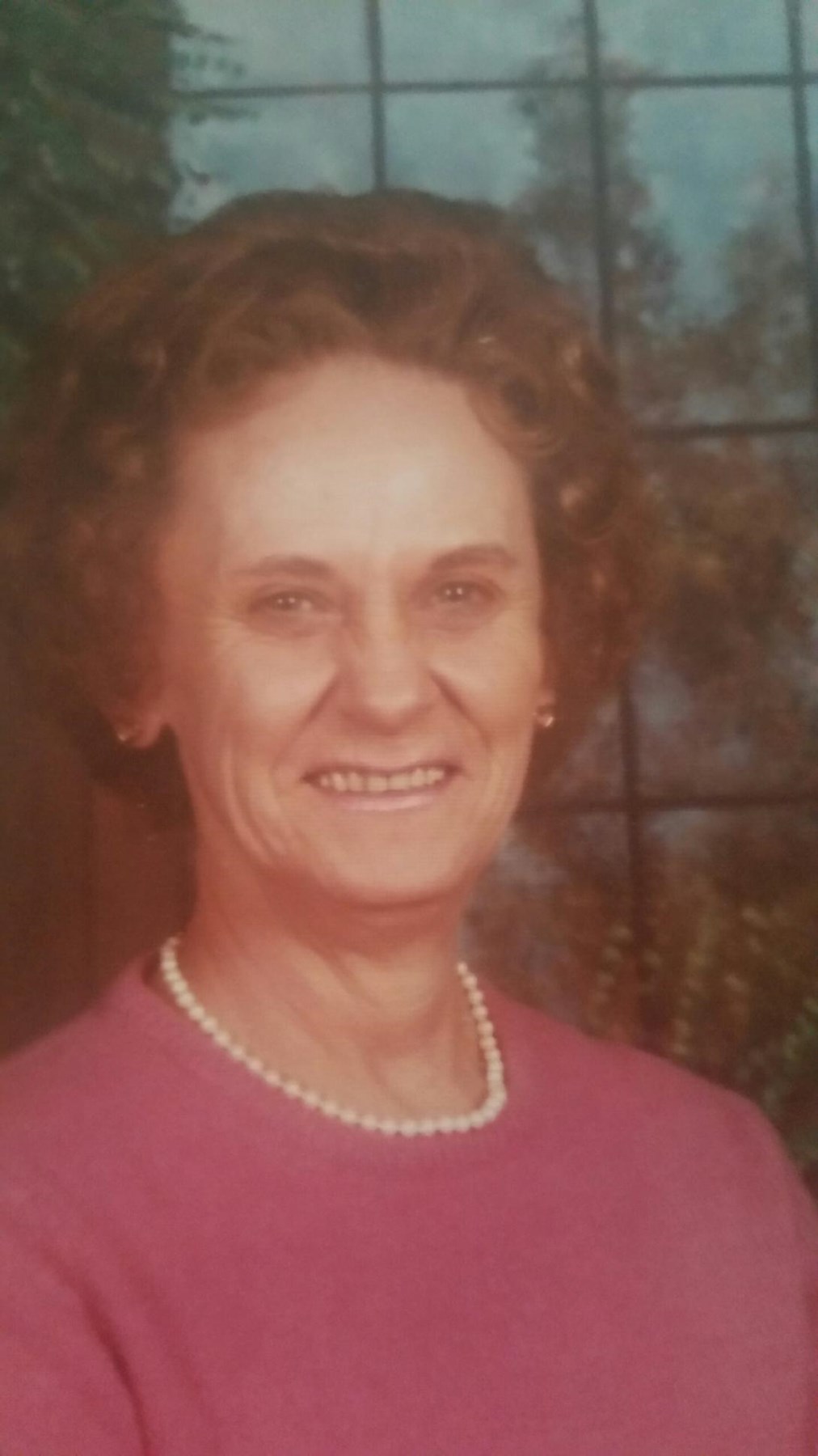 Obituary of Barbara Ann Jennings