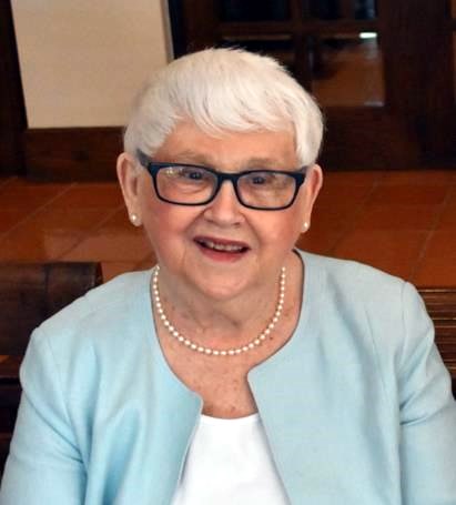 Obituary of Sharon Lucille Callahan