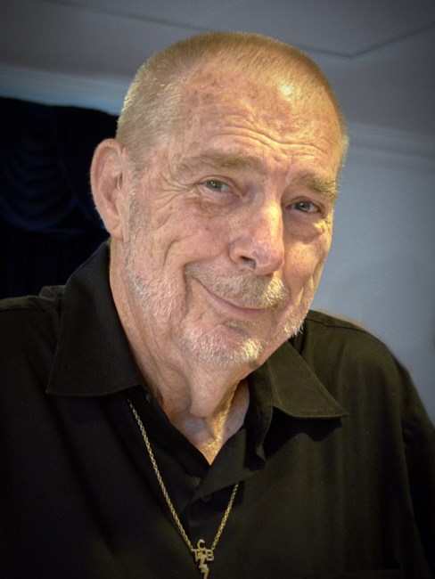 Obituary of Dick Grob