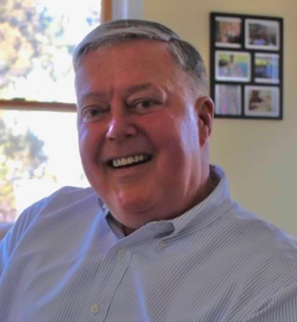 Obituary of William John Coleman