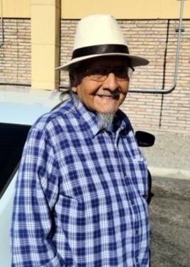 Obituary of Hector Ybarra Lugo