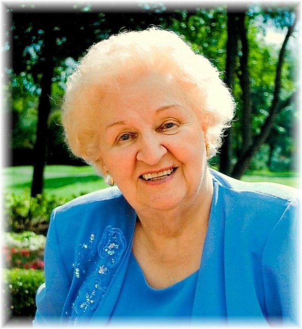 Obituary of Margerete "Marge" Biernat