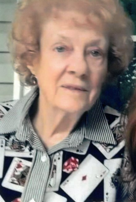 Obituary of Helen J. Leophard Waybright