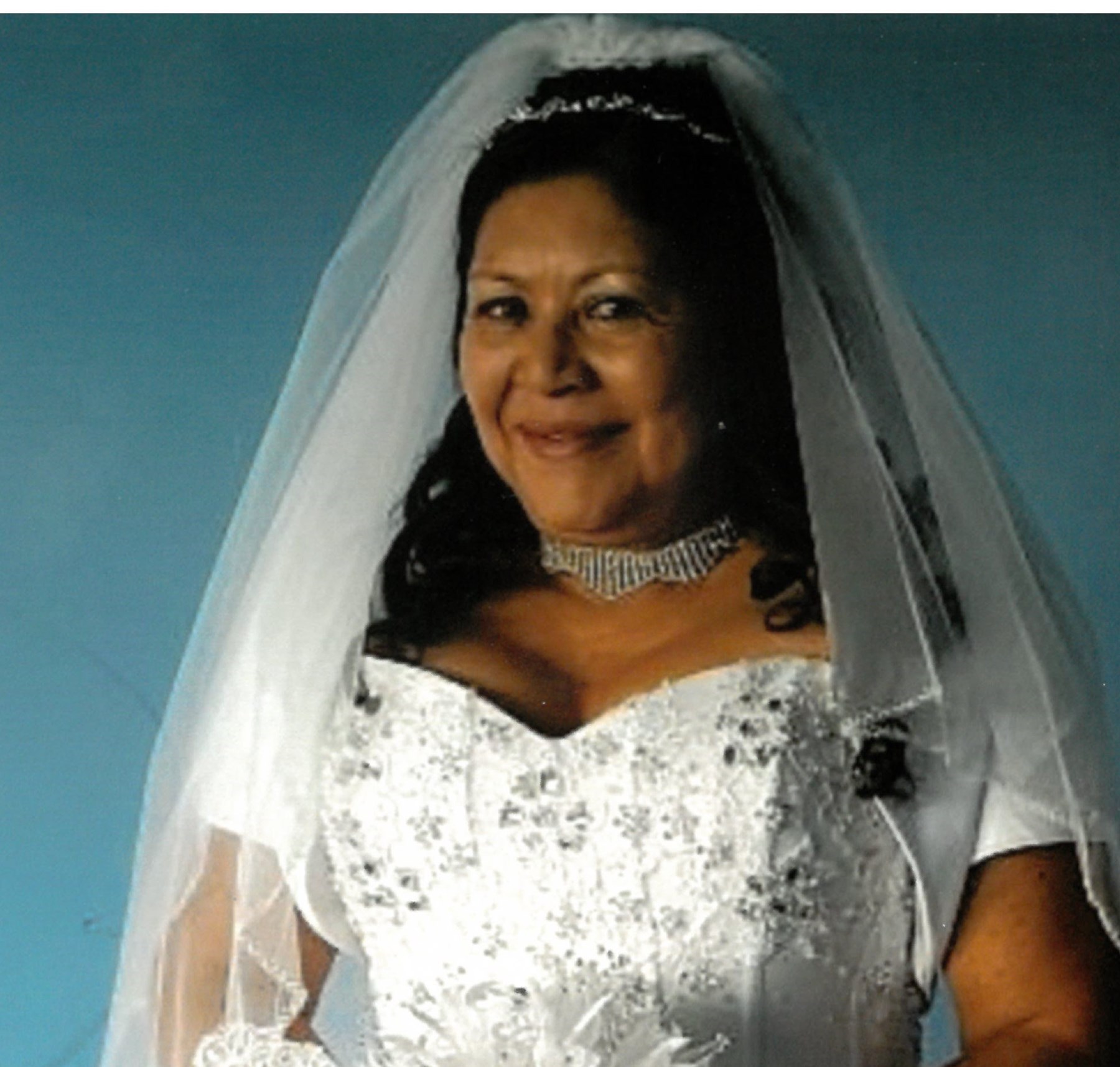 Obituary of Ana Adilia Miranda