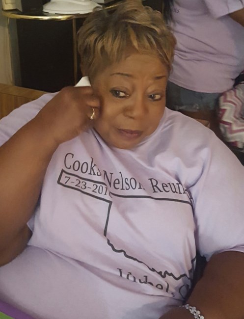 Obituario de Ophelia Fayetta Gray