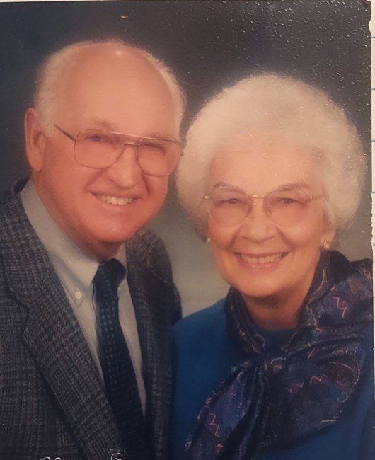 Obituary of Doris Irene Foster