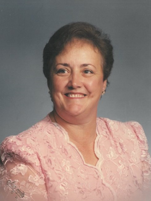 Obituary of Esther Elain Hubbard