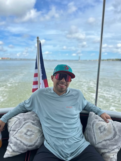 Obituary of Anthony N. Banda