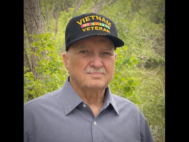 Obituary of Harold Frederick Stewart