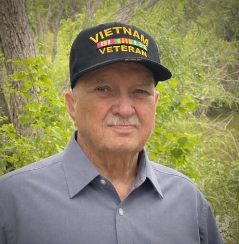 Avis de décès de Harold Frederick Stewart