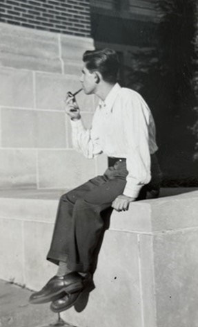 Obituary of Robert Louis Nelson