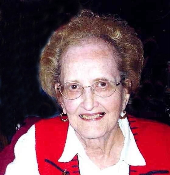 Obituary of Doris Ann Reagan