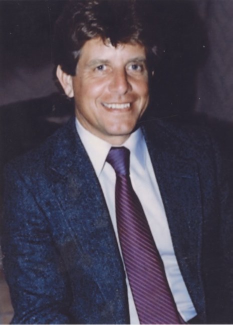 Obituary of John Richard Steidl Jr.