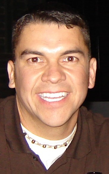 Obituary of David Gomez