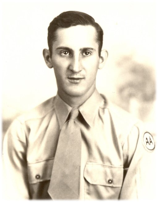 Obituary of Jack A. Vitale