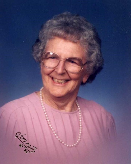 Obituario de Margaret Fay Ellerbee