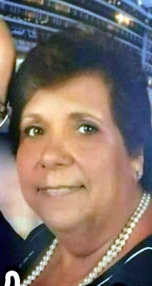 Obituary of Nancy Diane Howey