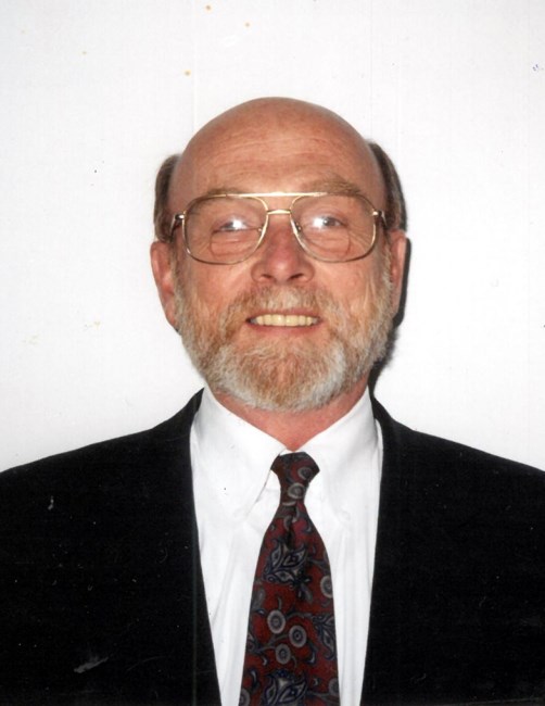 Obituary of William Bard Tafel Sr.