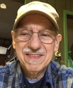 Michael Valcourt