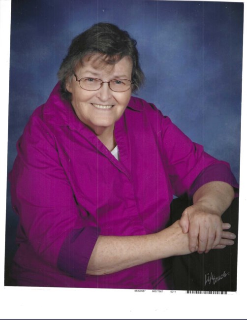 Obituary of Myrtle McIntire