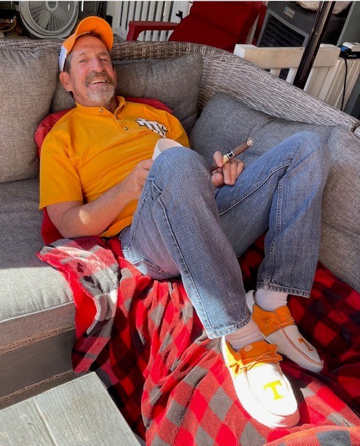 Obituario de Timothy Paul Smith