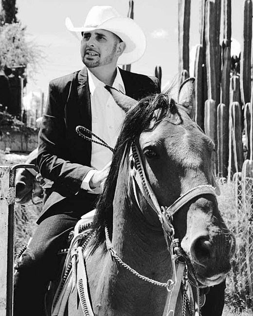 Avis de décès de Servando Garza Gonzalez