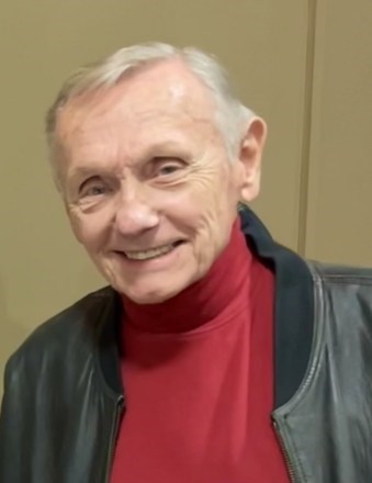 Obituary of Ronald Dale Peterson
