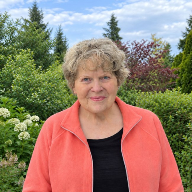 Obituary of Constance Marie Van Bruwaene