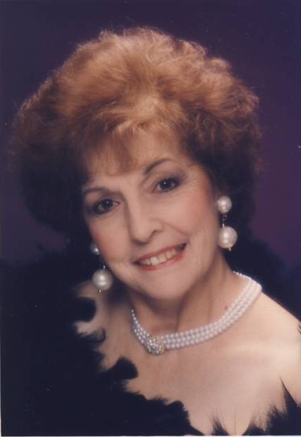Obituary of Janette H. Fantozzi Alder