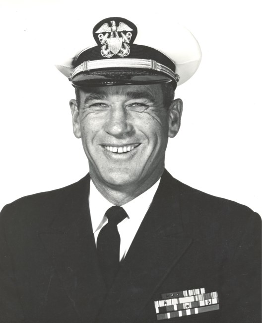 Obituary of Walter Edwin Knight