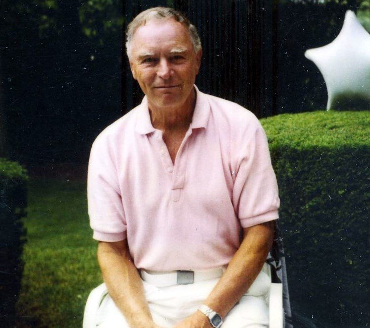 Obituary of John P Mastropolo