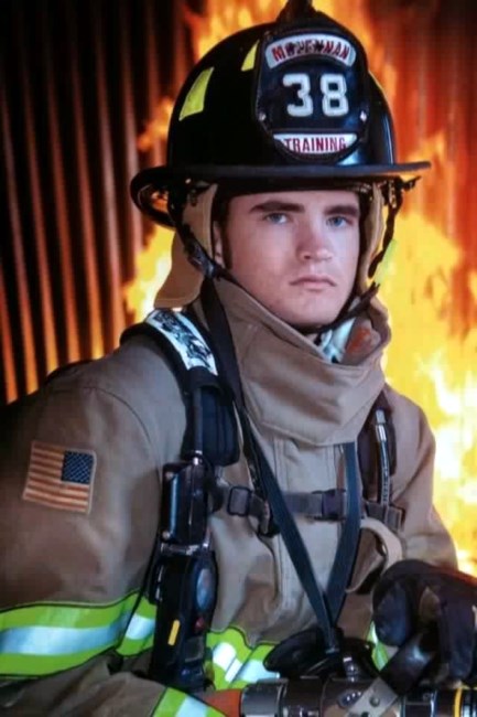 Obituary of Logan Wade Fisher