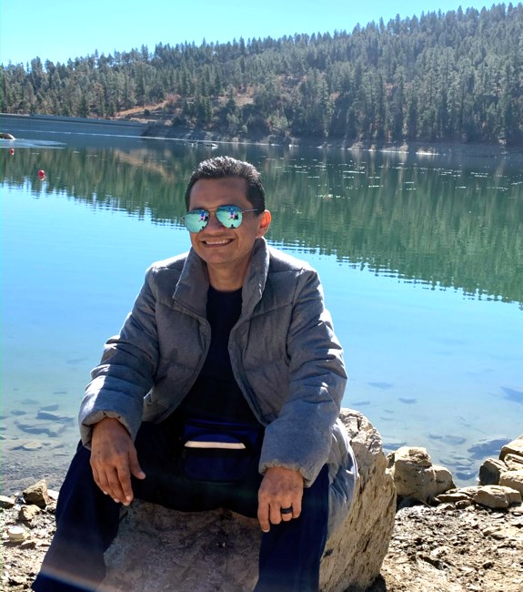 Obituario de Ignacio Colmenares Garcia