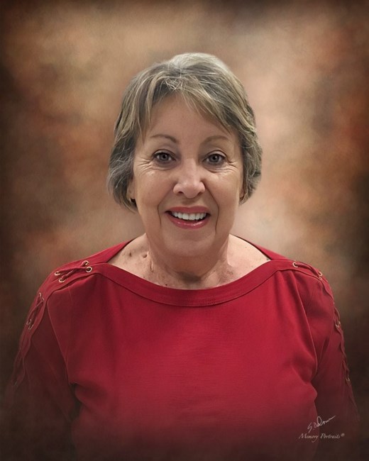 Obituary of Linda Lou Lively