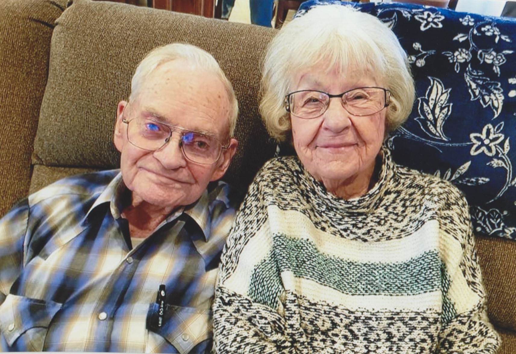 Obituario de George Verlon Wright