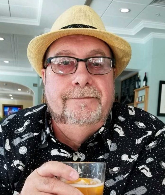 Obituary of Lowell Edward Barker Jr.