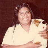 Obituary of Carolyn Terry