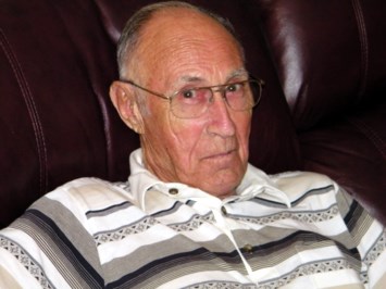 Obituary of Marvin Andrew Stene