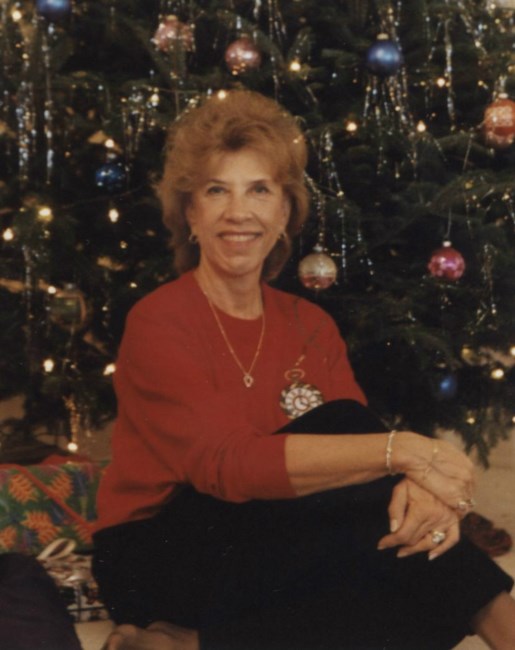 Obituary of Ms. Gloria Newman Newman Nichols