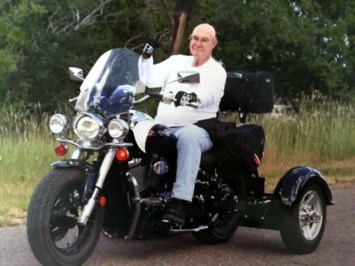 Obituary of Lee "Pops" Edward Ewing