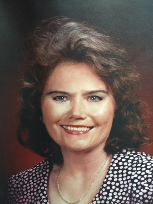 Obituary of Louise Howell