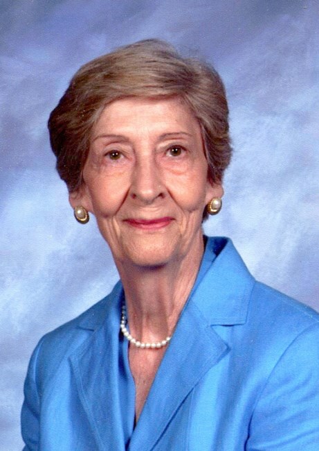 Obituary of Jaunice Hennington