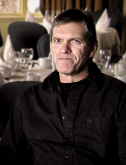 Obituary of Claude Tremblay