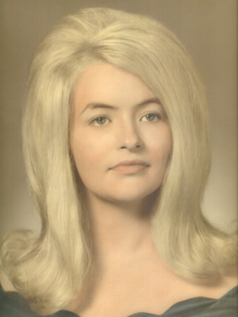 Obituary of Marilyn Shelaine Sadler