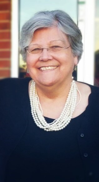 Obituary of Nancy Murdock Mayo