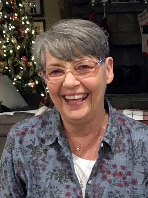 Obituary of Susan Phillips